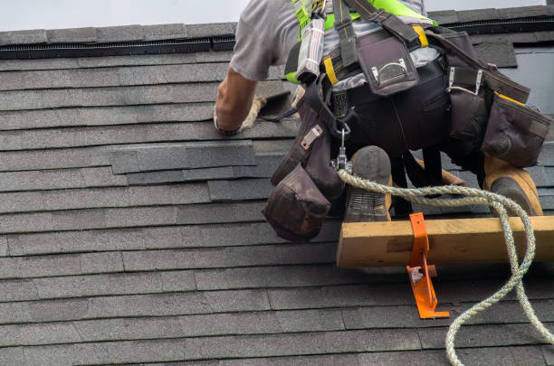 Reliable Roofing contractor in Rossville, IN by Brentwood Metal Roofing