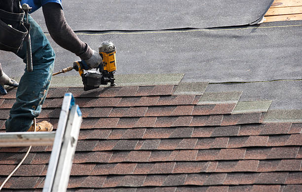 Licensed Roofing service in Rossville, IN - Brentwood Metal Roofing